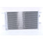 Condensator, airconditioning 940141 Nissens
