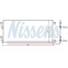 Condensator, airconditioning 940004 Nissens, voorbeeld 6