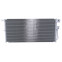 Condensator, airconditioning 94916 Nissens