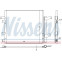 Condensor, airconditioning 940536 Nissens, voorbeeld 5