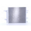 Condensor, airconditioning 940536 Nissens, voorbeeld 2