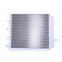 Condensator, airconditioning 940117 Nissens, voorbeeld 3