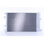 Condensator, airconditioning 940346 Nissens, voorbeeld 2