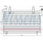Condensator, airconditioning 94399 Nissens, voorbeeld 5