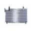 Condensator, airconditioning 94399 Nissens, voorbeeld 3