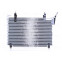 Condensator, airconditioning 94399 Nissens