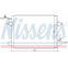 Condensator, airconditioning 94835 Nissens, voorbeeld 6