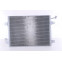 Condensator, airconditioning 94835 Nissens, voorbeeld 2