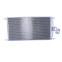 Condensator, airconditioning 940104 Nissens