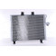 Condensator, airconditioning 940017 Nissens, voorbeeld 2