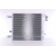 Condensor, airconditioning 940441 Nissens, voorbeeld 2
