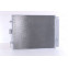 Condensator, airconditioning 940217 Nissens, voorbeeld 2