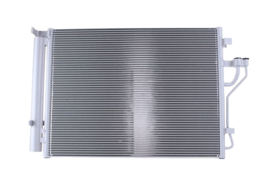 Condensator, airconditioning 940353 Nissens