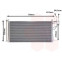 CONDENSOR GRANDEUR/XG/MAGENTIS 05- 82005184 International Radiators, voorbeeld 2