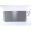 Condensator, airconditioning 94993 Nissens