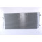 Condensator, airconditioning 94993 Nissens, voorbeeld 2