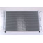 Condensator, airconditioning 940269 Nissens, voorbeeld 2