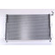 Condensator, airconditioning 94868 Nissens, voorbeeld 2
