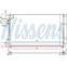 Condensor, airconditioning 940630 Nissens, voorbeeld 5