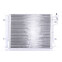 Condensator, airconditioning 940314 Nissens, voorbeeld 2