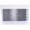 Condensator, airconditioning 940260 Nissens, voorbeeld 2