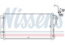 Condensator, airconditioning