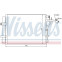 Condensator, airconditioning 940219 Nissens, voorbeeld 3