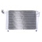 Condensator, airconditioning 940003 Nissens