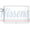 Condensator, airconditioning 940243 Nissens, voorbeeld 6