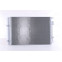 Condensator, airconditioning 940243 Nissens, voorbeeld 2