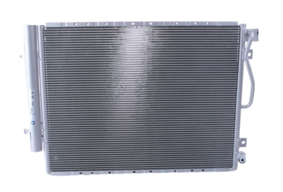 Condensator, airconditioning 940436 Nissens