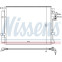 Condensor, airconditioning 940594 Nissens