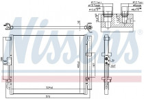 Condenser