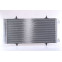 Condensator, airconditioning 94629 Nissens, voorbeeld 2