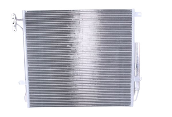 Condensator, airconditioning 94839 Nissens
