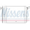 Condensator, airconditioning 940343 Nissens, voorbeeld 5
