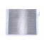 Condensator, airconditioning 940343 Nissens