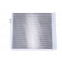 Condensator, airconditioning 940343 Nissens, voorbeeld 3
