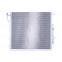 Condensor, airconditioning 940407 Nissens, voorbeeld 3