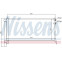Condensator, airconditioning 940175 Nissens, voorbeeld 6