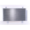 Condensator, airconditioning 940261 Nissens, voorbeeld 2