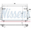 Condensator, airconditioning 940368 Nissens, voorbeeld 6
