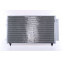 Condensator, airconditioning 940368 Nissens, voorbeeld 2