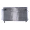 Condensator, airconditioning 940368 Nissens