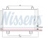 Condensator, airconditioning 940365 Nissens