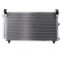 Condensator, airconditioning 940191 Nissens