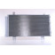 Condensator, airconditioning 94950 Nissens, voorbeeld 2