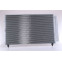 Condensor, airconditioning 940433 Nissens, voorbeeld 2