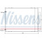 Condensator, airconditioning 940298 Nissens, voorbeeld 6