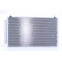 Condensator, airconditioning 94867 Nissens, voorbeeld 2
